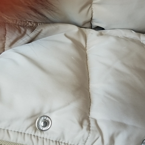 Theory Puffer Jacket - Picture 10 of 14